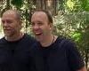 Friday 25 November 2022 09:50 PM I'm A Celebrity: Mike Tindall and Matt Hancock bag 5 out of 5 stars during ... trends now