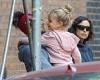 Friday 25 November 2022 08:29 PM EXC: Bradley Cooper and Irina Shayk dote on daughter Lea as they spend ... trends now