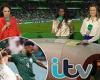 sport news World Cup: ITV select an ALL-FEMALE on-screen panel for Saudi Arabia clash with ... trends now