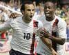 sport news USMNT legends Landon Donovan and DeMarcus Beasley are elected to the US ... trends now