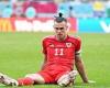 sport news World Cup: Gareth Bale and Aaron Ramsey are 'not match-fit' claims Hal ... trends now