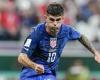 sport news Christian Pulisic sends message to US fans before insisting 'the job isn't ... trends now
