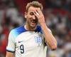 sport news Wales vs England - World Cup 2022: Team news, kick-off time, TV channel, ... trends now