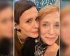 Saturday 26 November 2022 07:53 AM Sarah Paulson, 47, is 'thankful' for partner Holland Taylor, 79, as they cozy ... trends now