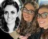 Saturday 26 November 2022 07:17 PM Strictly's Kym Marsh pays tribute to daughter Emilie on her 25th birthday trends now