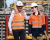 Saturday 26 November 2022 12:41 AM Victoria Election 2022: Daniel Andrews vows to ease cost of living pressure as ... trends now
