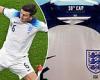 sport news Harry Maguire reflects on winning his 50th England cap after 'solid' display in ... trends now