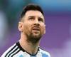 sport news Argentina vs Mexico - World Cup 2022: Live score, team news and updates trends now