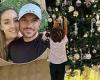 Sunday 27 November 2022 07:44 PM Peter Andre's wife Emily shares a rare photo of son Theo as he decorates the ... trends now