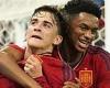 sport news Spain vs Germany - World Cup 2022: Live score, team news and updates trends now