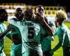 sport news FA CUP ROUND-UP: Boreham Wood stage stunning second-round upset at Bristol ... trends now