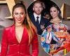 Sunday 27 November 2022 10:44 AM Strictly's Katya Jones on her 'high standards' and why she's remained single ... trends now