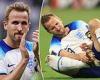 sport news IAN LADYMAN: Harry Kane is crucial to England's progress and should play ... trends now
