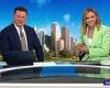 Sunday 27 November 2022 09:05 PM Karl Stefanovic takes a dig at Allison Langdon for leaving Today to host A ... trends now