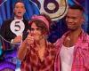 Sunday 27 November 2022 02:02 AM Strictly's Craig Revel Horwood sends Ellie Taylor to the bottom of the ... trends now