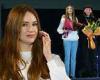 Sunday 27 November 2022 06:32 PM Karen Gillan shows off her quirky sense of style in a cat jumper at Tokyo Comic ... trends now