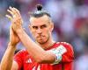 sport news WORLD CUP AGENDA: Netflix is following Gareth Bale, and it's not all plain ... trends now