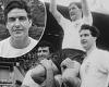 sport news Tottenham legend and former England defender Maurice Norman dies aged 88  trends now