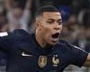 sport news Tunisia vs France - World Cup 2022: Team news, kick-off time, TV channel, ... trends now