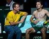 sport news Lleyton Hewitt slams Davis Cup organisers as Australia lose final to Canada ... trends now