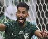 sport news Saudi Arabia vs Mexico - World Cup 2022: Team news, kick-off time, TV channel, ... trends now