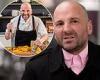Sunday 27 November 2022 09:23 AM George Calombaris reveals he was 'drinking a lot to deal with the pain' before ... trends now