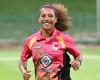'She's a rare diamond': Why a teenage fast bowler is the most exciting player ...
