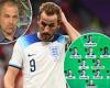 sport news Joe Cole calls for Harry Kane and Jude Bellingham to be DROPPED for England's ... trends now