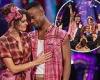 Sunday 27 November 2022 06:50 PM Strictly Come Dancing star Ellie Taylor is the ninth contestant to be voted off ... trends now
