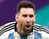sport news Poland vs Argentina - World Cup 2022: Team news, kick-off time, TV channel, ... trends now