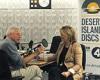 Sunday 27 November 2022 01:17 AM Kirsty Young returns to Desert Island Discs for this year's Christmas Special ... trends now