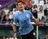 sport news DANNY MURPHY: Luis Suarez was a shadow of his former self in Uruguay's draw ... trends now