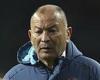 sport news SIR CLIVE WOODWARD: Forget the 2023 World Cup, Jones should be sacked if ... trends now