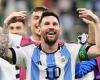 sport news World Cup: Lionel Messi admits Argentina's victory over Mexico is a 'weight off ... trends now
