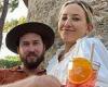 Monday 28 November 2022 09:50 AM Kate Hudson gives an insight into co-parenting with her exes trends now