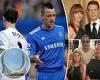 sport news John Terry and Wayne Bridge 'are staying at the same hotel in Qatar' in VERY ... trends now
