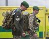 Monday 28 November 2022 12:59 AM The ARMY could drive ambulances and fill hospital roles under emergency plans ... trends now