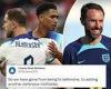sport news England fans believe Gareth Southgate is being too negative by dropping Jude ... trends now