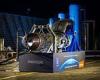 Monday 28 November 2022 11:02 AM Rolls-Royce completes the world's first run of a jet engine using hydrogen fuel trends now