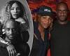 sport news Serena Williams pays emotional tribute to Virgil Abloh a year after his death trends now