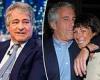 Monday 28 November 2022 10:26 PM Single mother claims in lawsuit she was brutally raped by billionaire Leon Black trends now