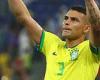 sport news Gary Neville praises Thiago Silva for his performance at the heart of Brazil's ... trends now