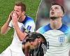sport news Wayne Rooney urges Gareth Southgate to drop Mason Mount and Harry Kane against ... trends now