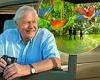Monday 28 November 2022 12:23 AM Sir David Attenborough to take viewers on a 360-degree audio-visual digital ... trends now