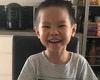 Monday 28 November 2022 03:41 PM Chandler Tran dies from osteosarcoma , dad Cong confirms, as boy's ... trends now