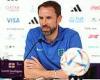 sport news Gareth Southgate insists he has to 'balance freshness with stability' ahead of ... trends now