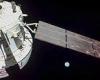Monday 28 November 2022 06:32 PM NASA's Artemis 1 spacecraft breaks a record set by Apollo 13 in 1970  trends now