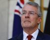 Attorney-General denies lack of detail on Voice to Parliament led Nationals to ...