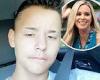 Monday 28 November 2022 08:38 PM Kate Gosselin's son Collin, 18, is open to reconciling with her after years of ... trends now