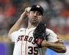 sport news Pitcher Justin Verlander 'will meet with the big-spending Dodgers this week ... trends now